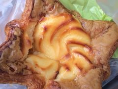奶油芝士丹麦-多乐之日(和平伊势丹店)
