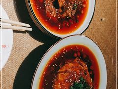 -渝信川菜(西单店)