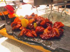 -蓬川食府(金海道店)