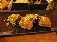-昊·来了寿司(双楠2店)