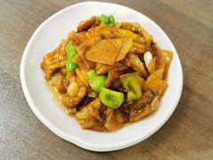 -友谊餐馆(永安路店)