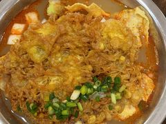 -桂湘缘卤味螺蛳粉