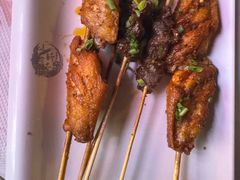 -辣不怕口味虾(凌霄路店)