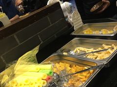-宽板凳老灶火锅(南礼士路店)