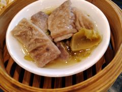 猪肚-顺风山庄(水濂山店)