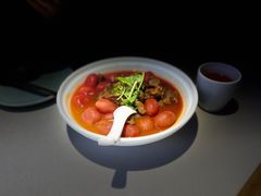 小柿子烧牛肉-峨嵋酒家(世纪金源店)