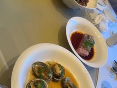 -箸福·夜上海(雨花客厅店)