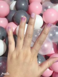 点击看大图 -M·X Nail日式美甲美睫