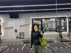 -TMG潮流健身(奥体莲荷里店)