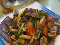 -东江海鲜大排档·潮汕菜·砂锅粥