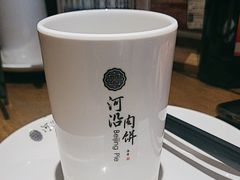 -河沿肉饼Beijing Pie(东华门店)