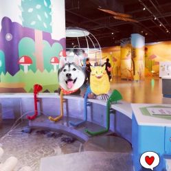 -北京科学中心儿童乐园