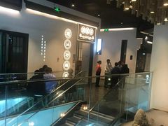 -潮粥荟·潮汕砂锅粥(朝阳大悦城店)