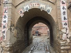 -暖泉古镇