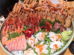 -王鼎精致料理铁板烧(世博源店)