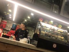 -放哈·甜醅子奶茶创造者(正宁路店)
