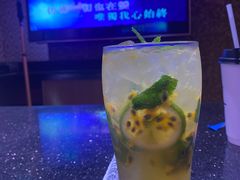 -纯K(打浦桥店)