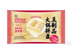 盒马豆制品火锅拼盘-盒马鲜生(首义店)