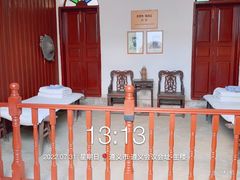 -遵义会议纪念馆