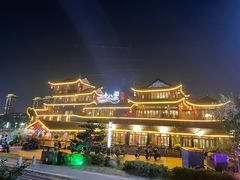 -二十八里太湖船菜(吉祥路店)