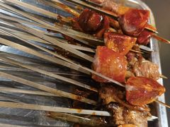 -号令江湖·水浒烤肉(和畅睦邻中心店)