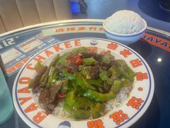 -伯友茶记(中华广场店)