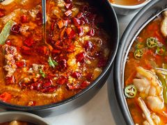 -本来精品川菜(嘉里中心店)