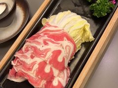 -湊湊火锅·茶憩(南京万象天地店)