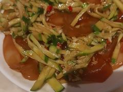 -日丰园海肠水饺·老字号大连海鲜(和平广场店)