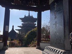 -杭州半山国家森林公园