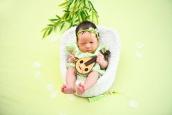 -熊孩子韩国儿童摄影(三义街店)