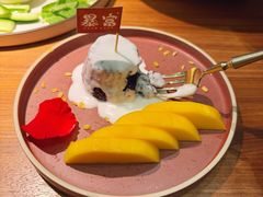 -星叶·东南亚料理(温州万象城店)