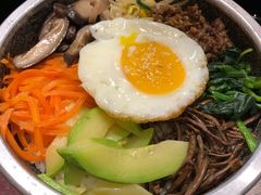 -九田家黑牛烤肉料理(中北镇店)