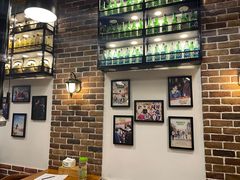 -咕咕站韩国料理(紫金港店)