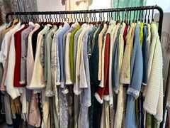 -暮晚尘香汉服旗袍