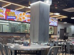 -明本海鲜大排档·鱼生海鲜烧烤宵夜(陈家祠店)