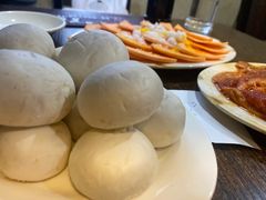 -韩风烤牛肉冷面店