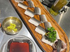 -本炙炭烤·蒲烧活鳗料理店(金沙洲店)