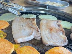 -麻蒲碳烤肉(嘉禾东平地铁站19号店)