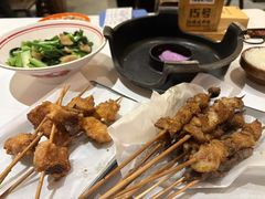 -江味龙虾馆·裸蓝龙虾(南山店)