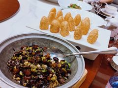 -南京金丝利喜来登酒店·采悦轩中餐厅