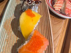 -Sushi Love 创意寿司(丽影广场店)