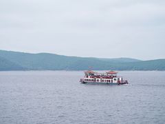 -镜泊湖风景区