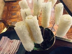 -羊大爷涮肉(亮马桥店)