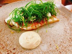 煎海鲈鱼-BOR Eatery(安福路店)