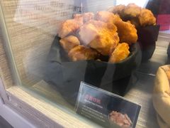 香香炸鸡-茶马花街(城西银泰城店)