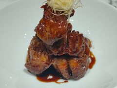 -杭州君悦酒店·湖滨28中餐厅