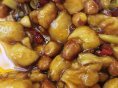 -成都驻京办餐厅(蜀都宾馆店)