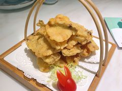 -周渝食惦·酸菜鱼精致川菜(横岗店)