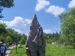 -五营红松林海景区